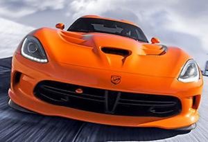 Speed Racing Collection
