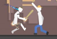 Puppet Duel: Ragdoll Battle