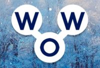 Words of Wonders: Word Puzzle