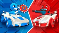 Stickman Arena Multiplayer Action