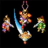 Dynasty Warriors Advance Tactical Action
