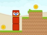 Blocky Friends Puzzle Journey