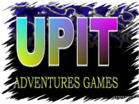 Upit Adventure Action Game