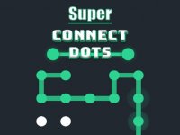 Super Connect Dots Puzzle