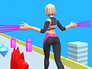 Nail Master 3D: Creative Nail Art