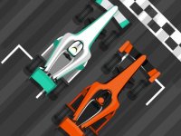 Drift Racer Arcade Challenge