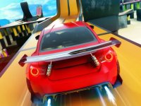 Rocket Stunt Cars Driving Adventure