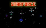 Star Force: Arcade Space Precision Fighter Online Game
