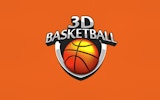 3D Basketball Game Online