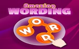 Amazing Wording - Word Puzzle Game