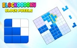 Blockoodoku Block Puzzle Game