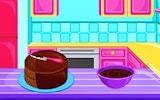 Candy Cake Maker: Baking Game Online