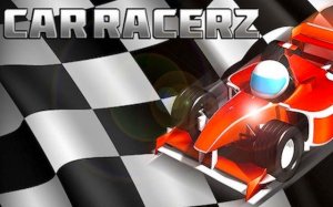 Top Down Racing Challenge