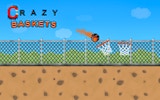 Crazy Baskets: Arcade Basketball