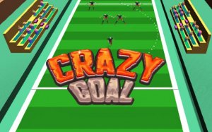 Crazy Goal: Football Puzzle Challenge Online Game