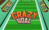 Crazy Goal: Football Puzzle Challenge
