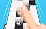 Don't Tap the White Tile - Online Music Rhythm Game