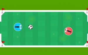 Giro Football: Spin & Score Online Game