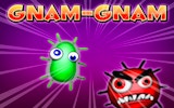 Gnam Gnam: Plankton Collector