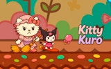 Kitty Kuro: Sweet Escape Adventure Online Game