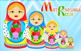 Matryoshka Rush: Stacking Challenge