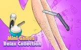 Mini Games Relax Collection - Free Stress Relief Games