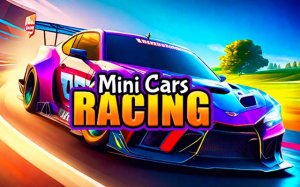 Mini Cars Arcade Racing Drive