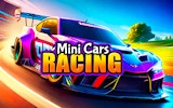 Mini Cars Arcade Racing Drive