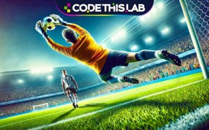 Penalty Challenge: Ultimate Football Shootout Online Game