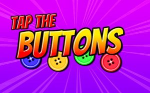 Tap the Buttons - Frenzy Clicker Online Game