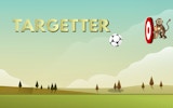 Targetter - Aim & Throw Precision Game