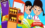 Toca Avatar: My House - Home Design Game