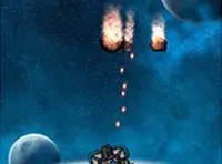 Aegis One Space Shooter Game