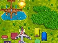 Air Force Commando Online Game