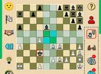 Gala: Farm Chess Online Game
