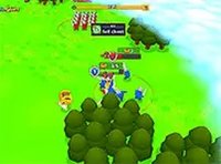 Conquer Kingdoms Strategy Game