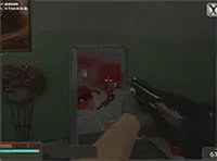 The Forsaken Lab 3D Online Game