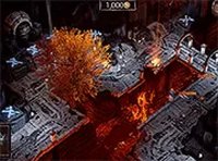 StratDeath Tower Defense Game