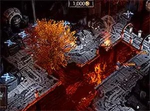 StratDeath Tower Defense Game