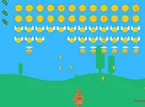 Bunny Shot Online Game