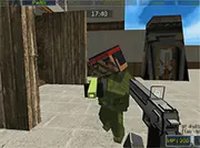 Pixel Gun Apocalypse 7 Online Game