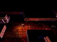 Underrun Online Game