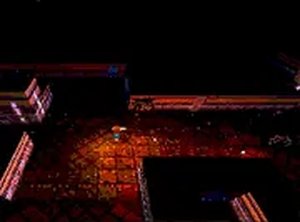 Underrun Online Game