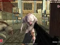 Kill Them All Online Game