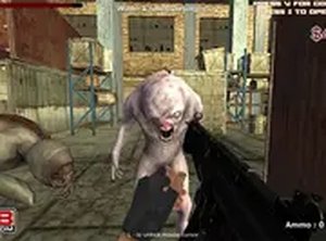 Kill Them All Online Game