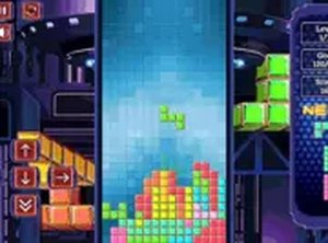 Pentris Puzzle Game Online
