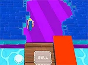Smash Miner Idle Online Game