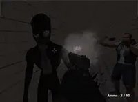 Forsake the Rake Investigation Game
