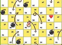 Farm Dice Race Online Game