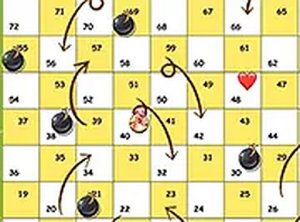 Farm Dice Race Online Game